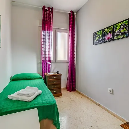 Apartamento Salobres *