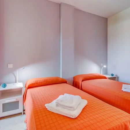 Apartamento Salobres