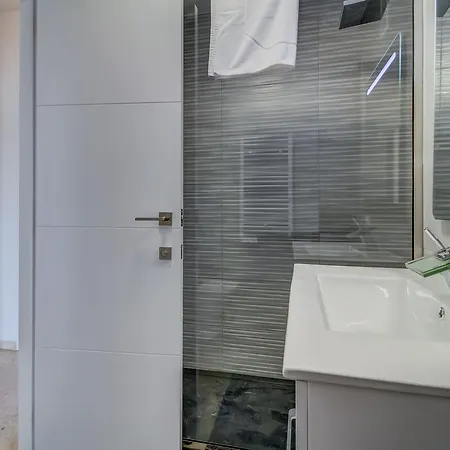 Apartamento Salobres 자베아