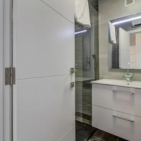 Apartamento Salobres 펜션