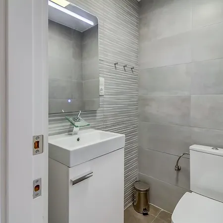 Apartamento Salobres *