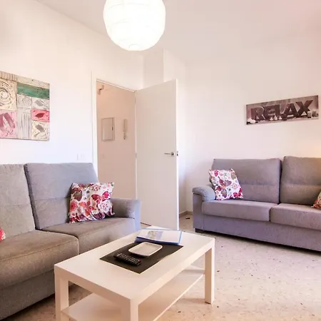 Apartamento Salobres * 자베아