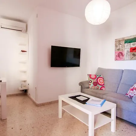 펜션 Apartamento Salobres