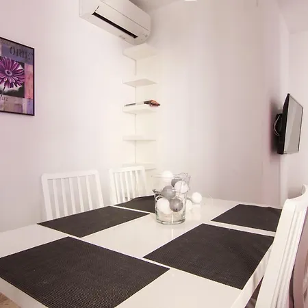 펜션 Apartamento Salobres